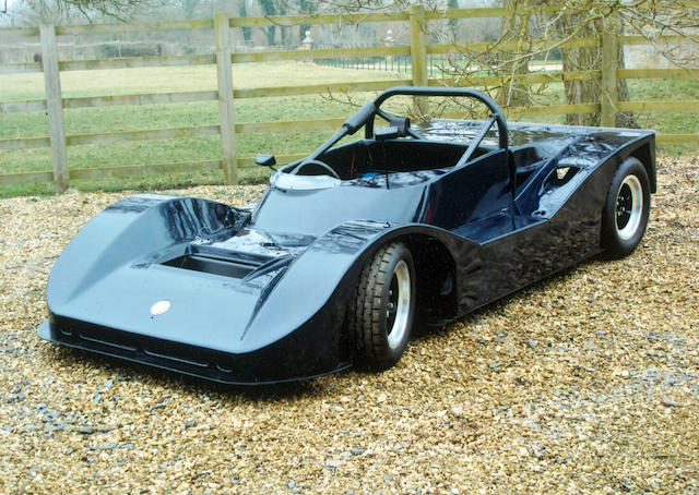 1978 Ginetta G22 Roadster