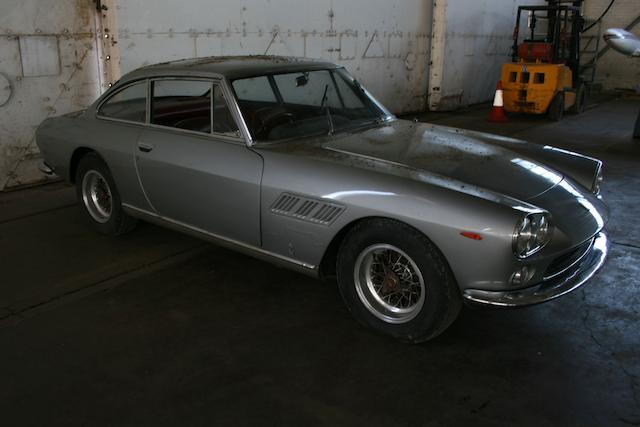 1965 Ferrari 330GT 2+2 Berlinetta