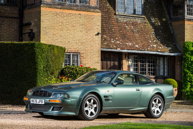 1994 Aston Martin Vantage Coupé