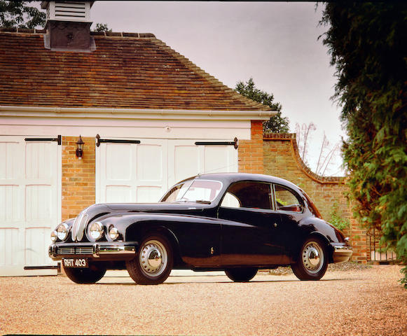 1953 Bristol 403