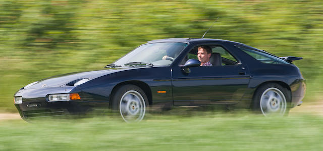 Porsche 928 GTS 1994