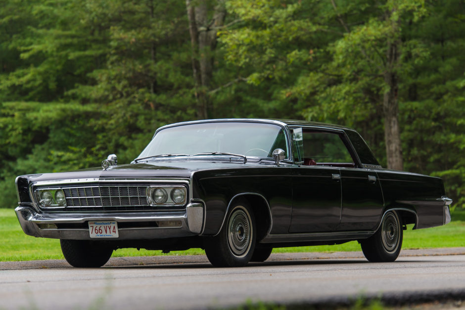 1966 Imperial Crown