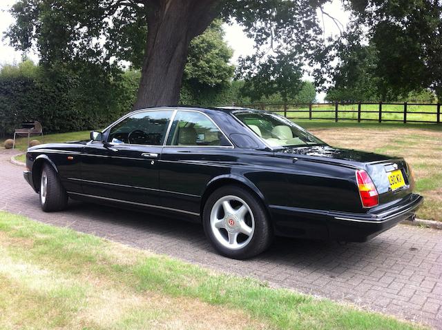 1994 Bentley Continental R Coupé