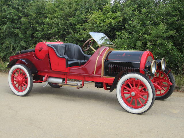 1916 Oldsmobile Model 44 Speedster