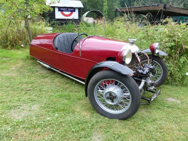 1934 Morgan Sports