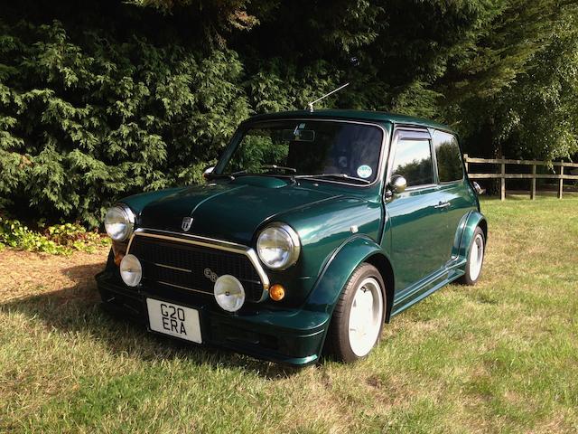 1990 ERA Mini Saloon