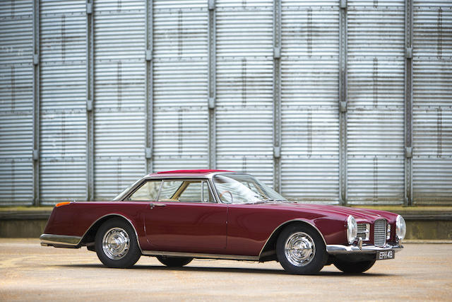 1964 Facel Vega II Coupé