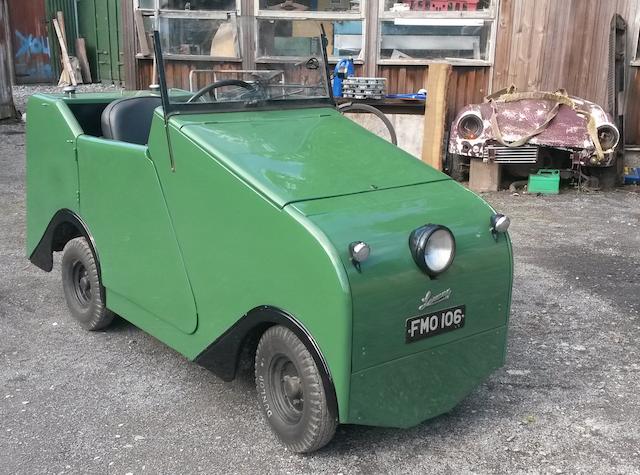 1949 Larmar Monocar