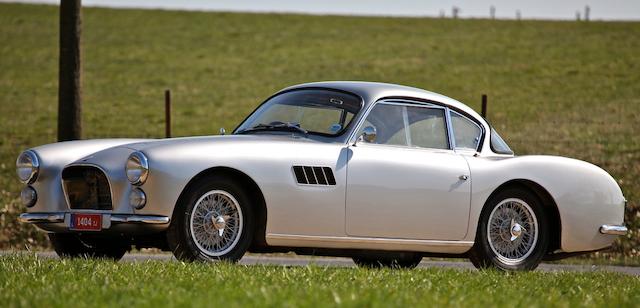 1956 Talbot Lago T14 LS Spécial Coupé