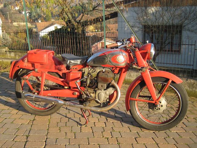 1950 Sertum 250cc Sport