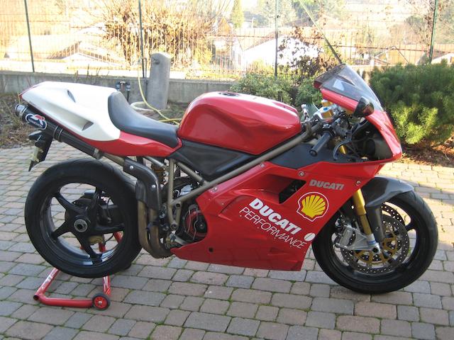 1998 Ducati 916SPS