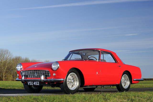 1959 Ferrari 250GT Coupé