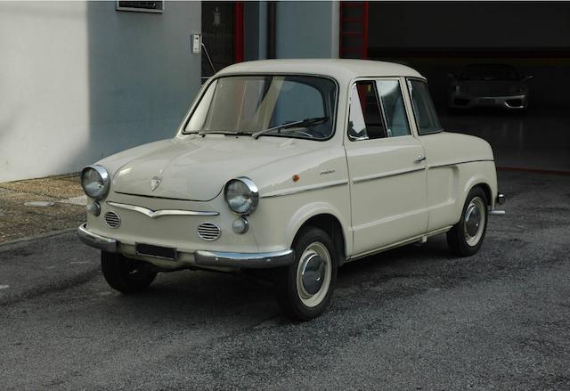 1961 NSU Prinz 30 Saloon