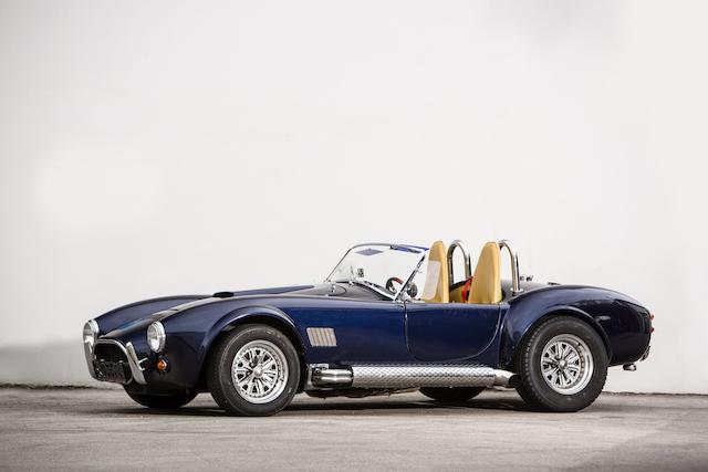 Pilgrim  Sumo AC Cobra Replica