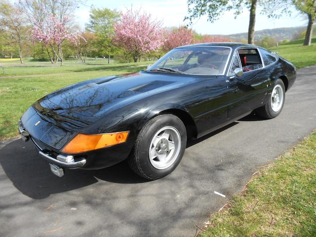 1973 Ferrari 365GTB/4 'Daytona' Berlinetta