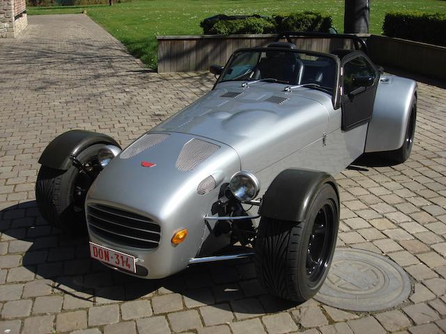 1994 Donkervoort  D8 Roadster