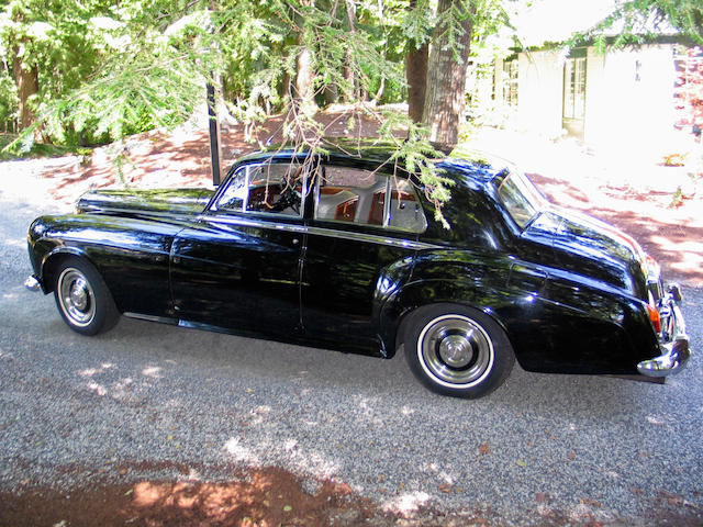 1964 Bentley S3 Saloon