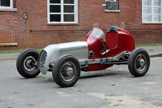 c.1939 Ford Sprint Car