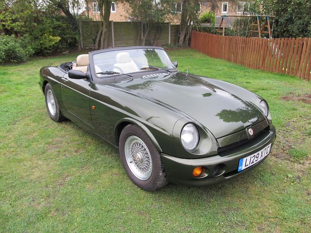 1994 MG RV8 Roadster