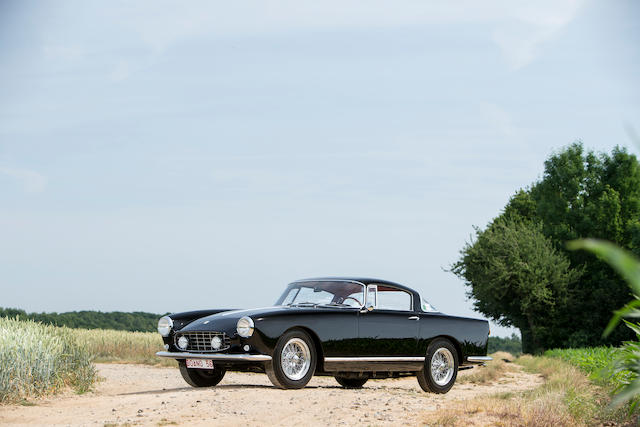 1956 Ferrari 250GT Berlinetta