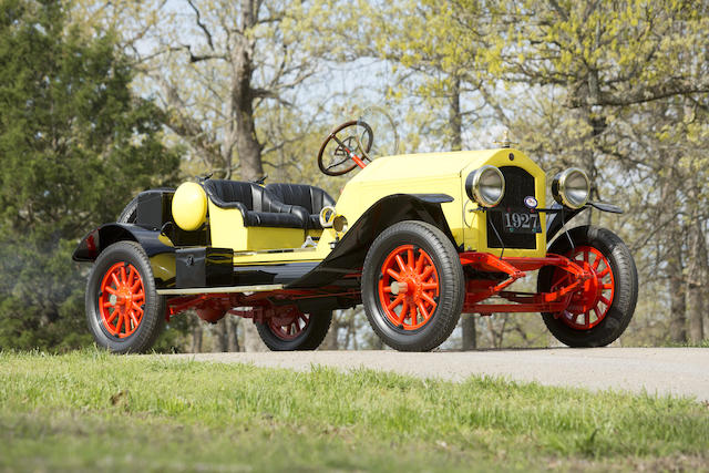 1927 Falcon-Knight Model 10 Speedster