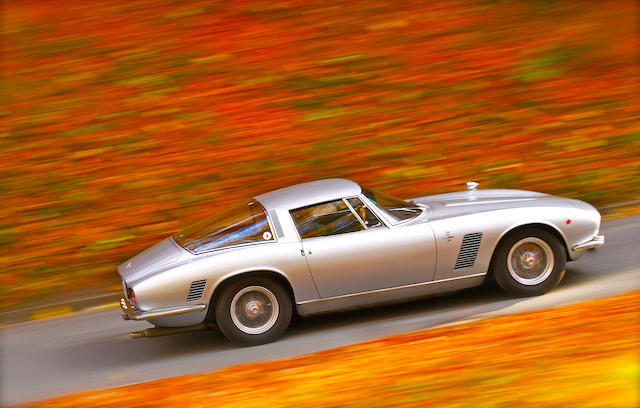 1967 ISO GRIFO  GL