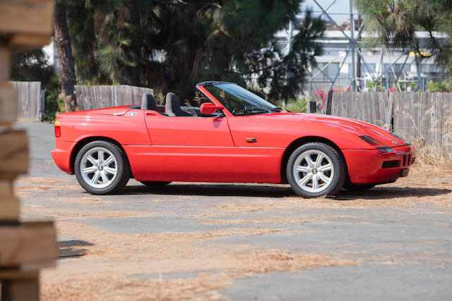 1990 BMW Z1