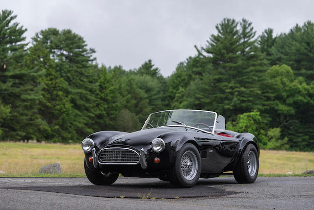 1965 SHELBY COBRA 289