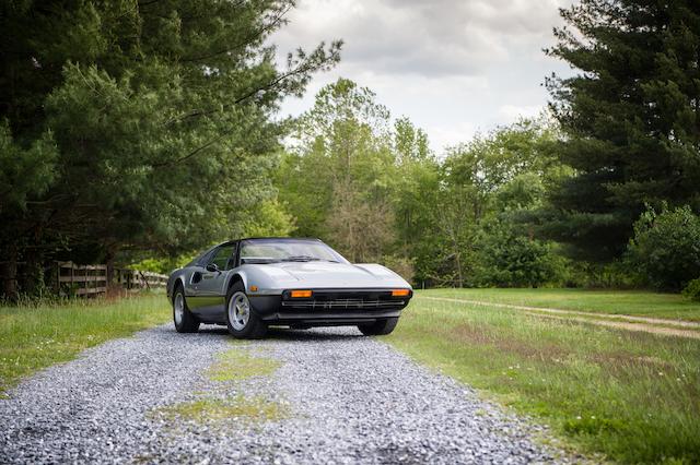 1977 FERRARI 308 GTS