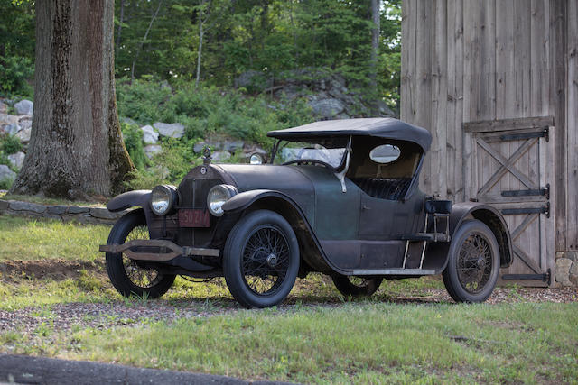 1921 STUTZ  SERIES K BEARCAT