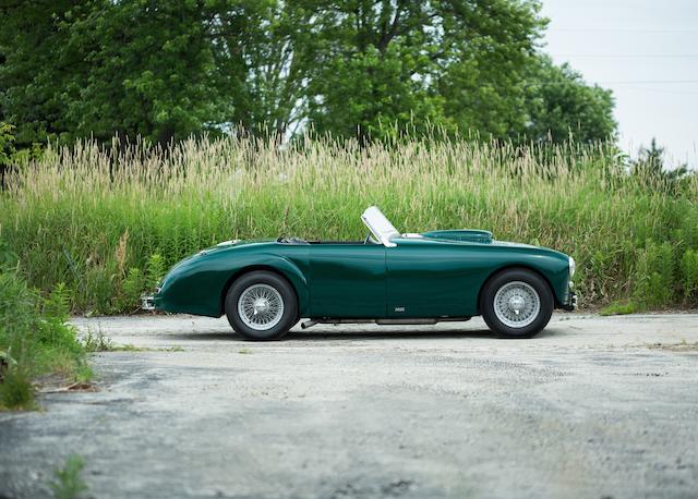 1953 ALLARD  K3