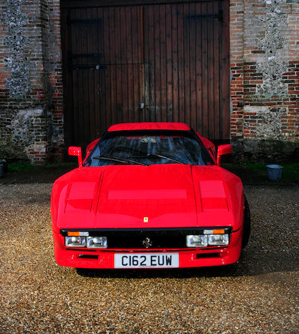 1985 Ferrari 288GTO Berlinetta