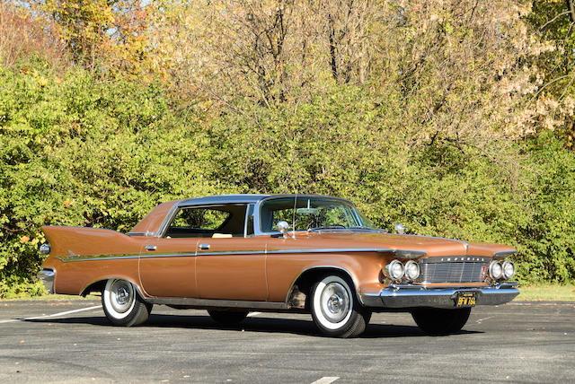 1961 Chrysler IMPERIAL