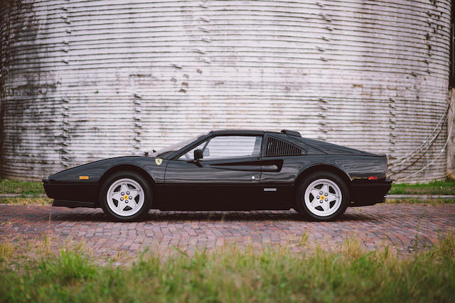 1986 Ferrari 328 GTS