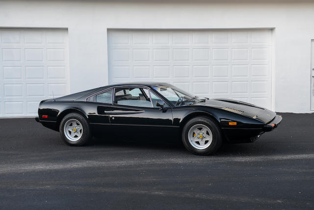 1978 FERRARI 308GTB