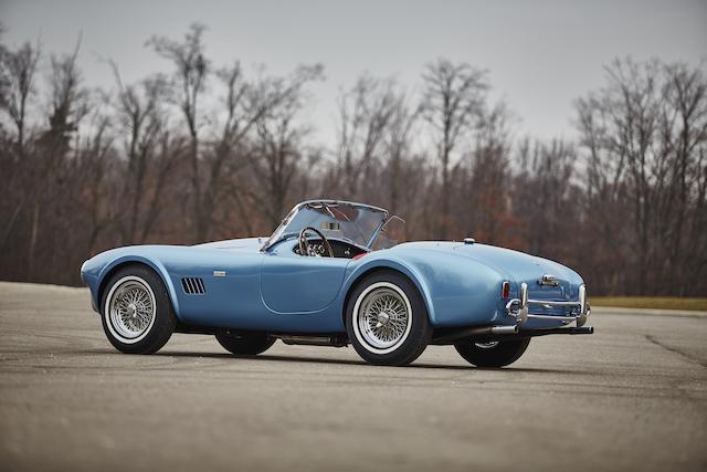 1964 Shelby Cobra 289