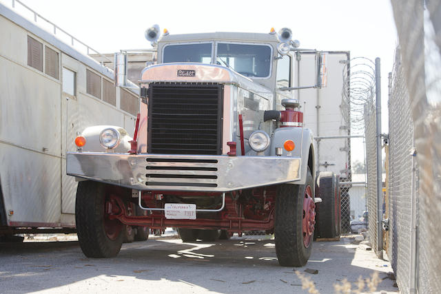 1948 Peterbilt