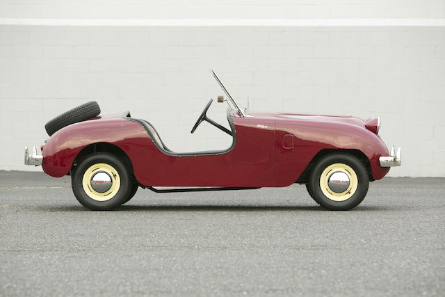 1949 Crosley Hotshot Roadster