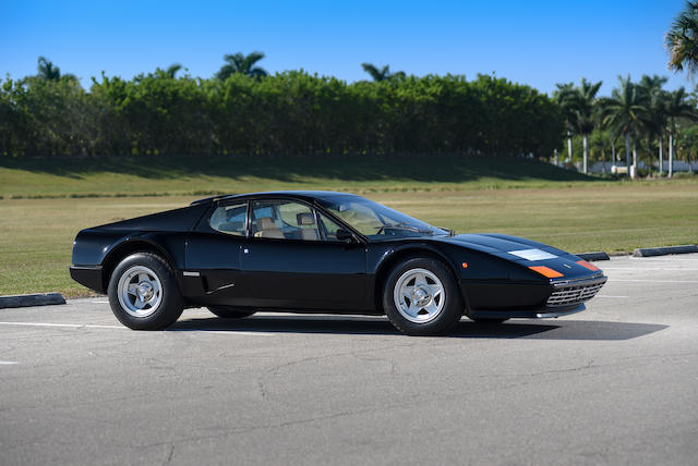 1978 FERRARI 512BB