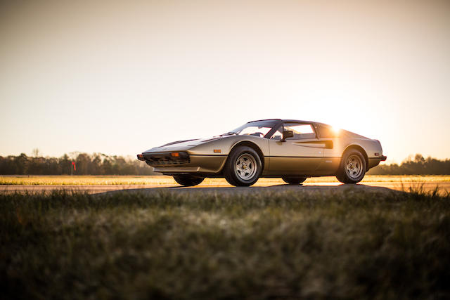 1980 FERRARI 308 GTSi