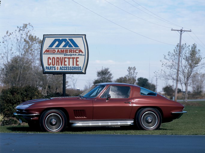 1995 Chevrolet Corvette Pace Car Convt