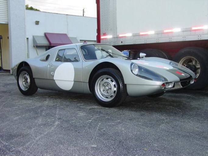 1964 Porsche 904 Carrera GTS