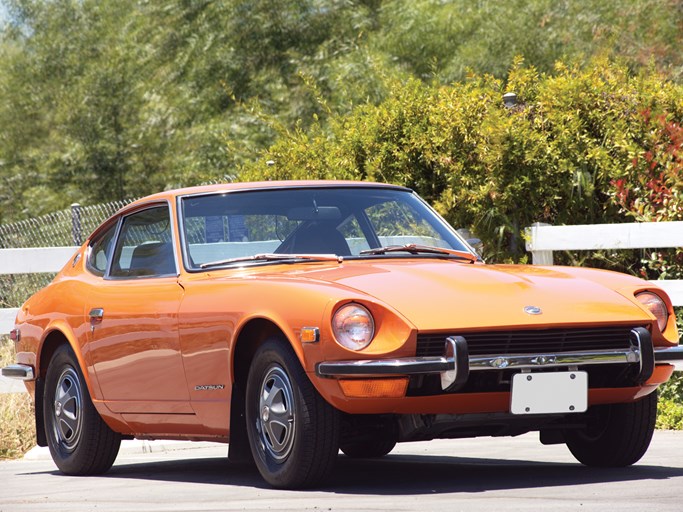 1973 Datsun 240Z Coupe