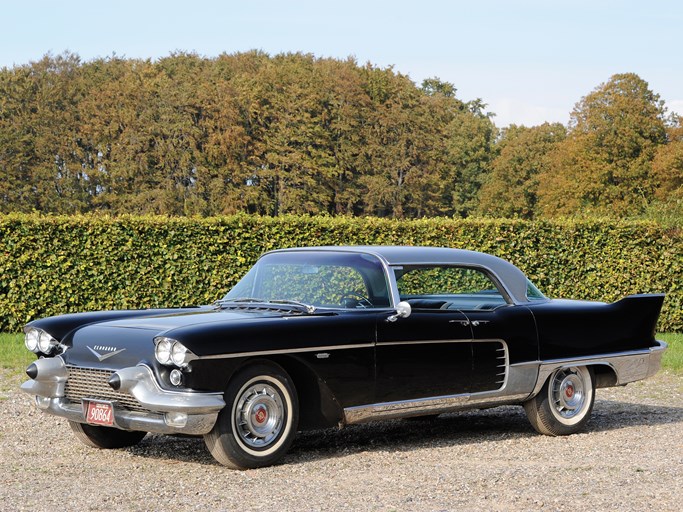 1957 Cadillac Eldorado Brougham