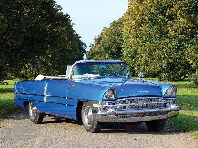 1956 Packard Caribbean Convertible