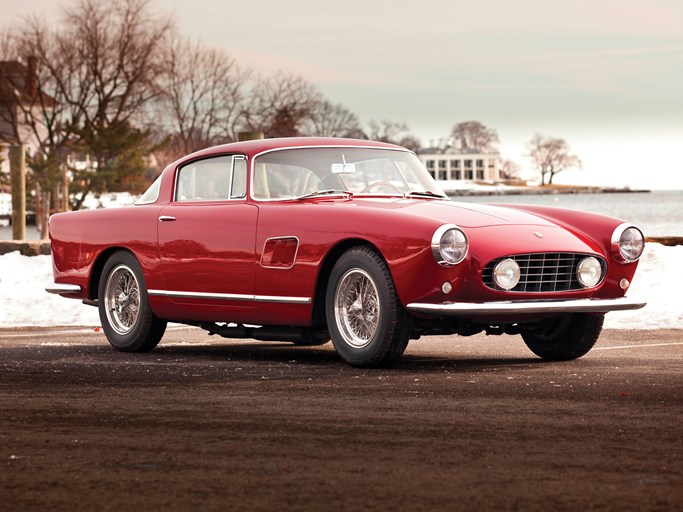 1957 Ferrari 250 GT 