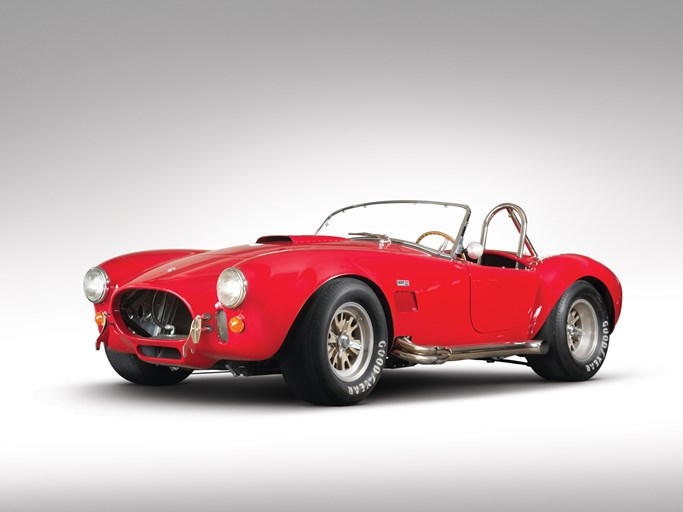 1966 Shelby 427 Cobra