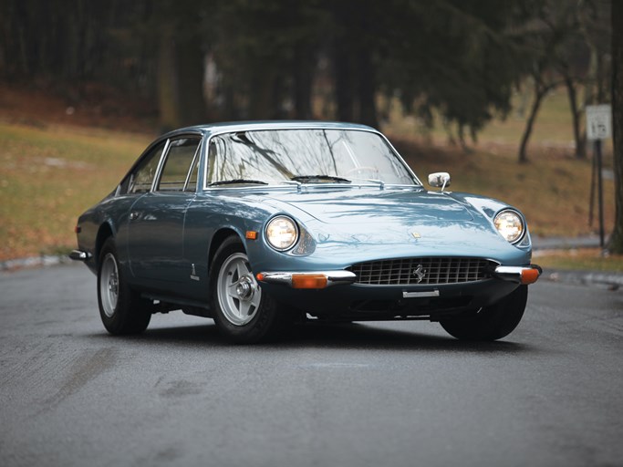 1968 Ferrari 365 GT 2+2