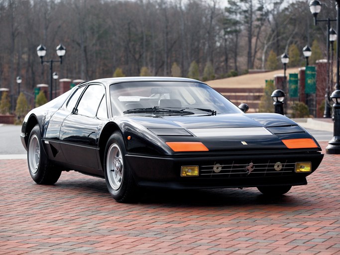 1980 Ferrari 512 BB