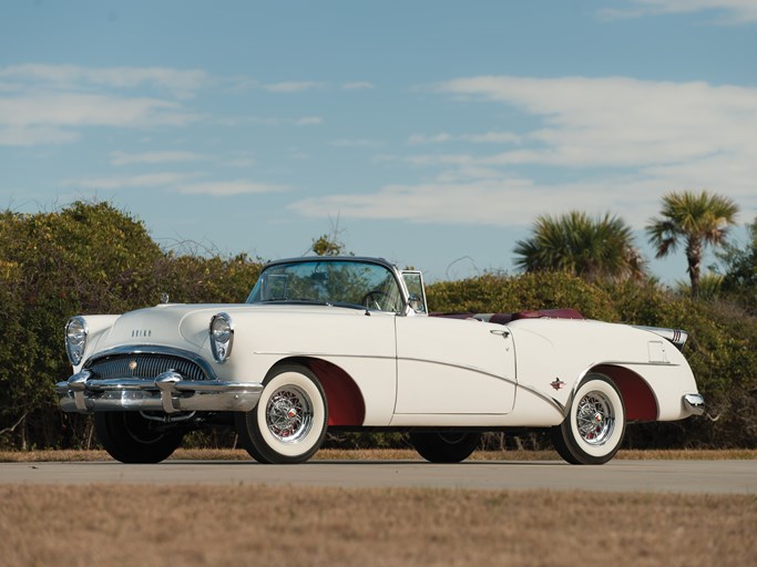 1954 Buick Skylark